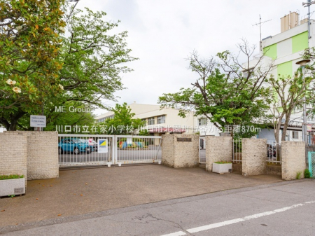 ӊ@wZ 870m s݉ƏwZ