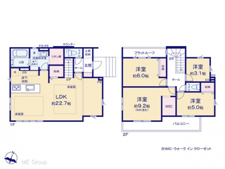 �Ԏ��}�i�̂P�ˌ��j�@�}�ʂƈقȂ�ꍇ�͌�����D��