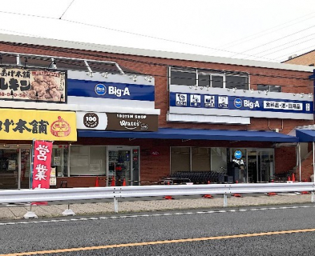 ӊ@X[p[ 500m rbOEG[ ԎROړX