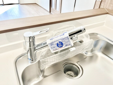 ���̑����ρ@�򐅊��̌^�̃L�b�`���Ő􂢕��p�E�����p�Ɛ؂�ւ��ȒP�I