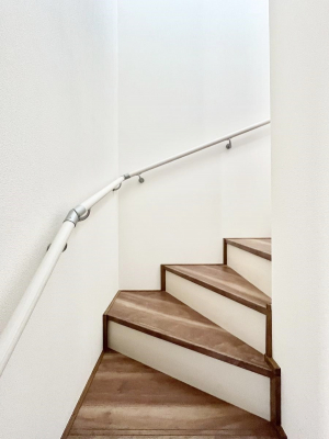 ���̑��@�����Ȃ��q�l�₲�N�z�̕��Ɋ������z���I�K�i�ɂ͎萠�t���ł��B