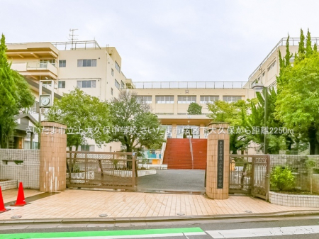 ӊ@wZ 2250m ܎svےwZ