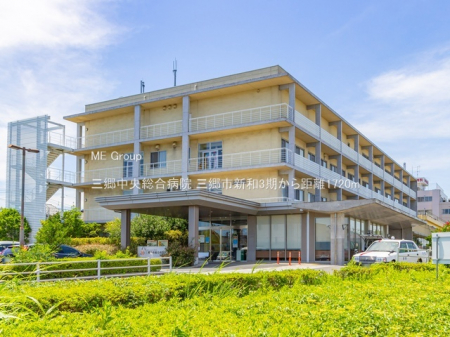 ���ӊ��@�a�@ 1720m �O�����������a�@