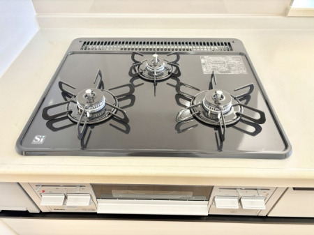 ���̑����ρ@�K�X�R�����͂r���Z���T�[���ځB�Η͒��߂�ł��t���E�����Y����h���ł���܂��B