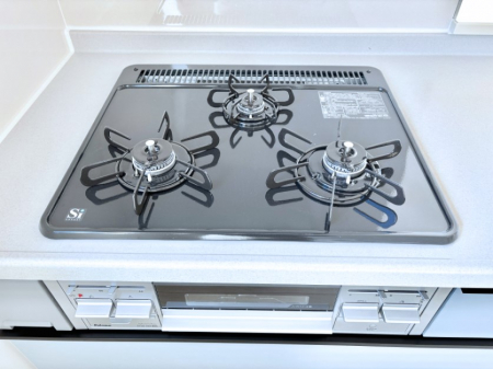 ���̑����ρ@�K�X�R�����͂r���Z���T�[���ځB�Η͒��߂�ł��t���E�����Y����h���ł���܂��B