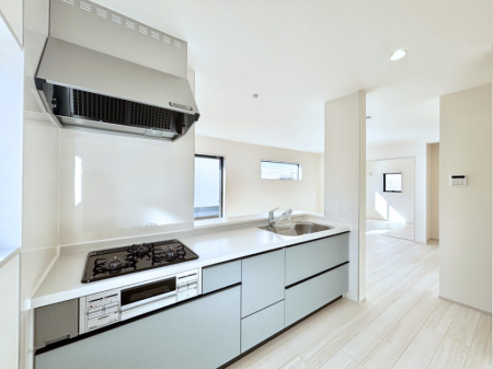 �L�b�`���@��Ƃ肠��L�b�`���ł͂��Ƒ��Ɗy�������������ł��܂��B