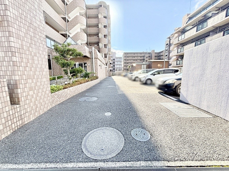 ���ԏ�@�O�� �~�n���ɒ��ԏ�{�݁i�󂫏󋵂͓s�x���m�F���������j