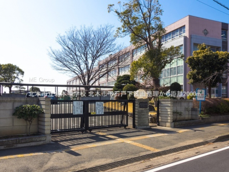 ���ӊ��@���w�Z 2000m �k�{�s���k�{���w�Z