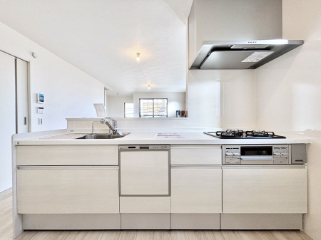 �L�b�`���@�������������I�ɁA�y�����I�V�X�e���L�b�`��  