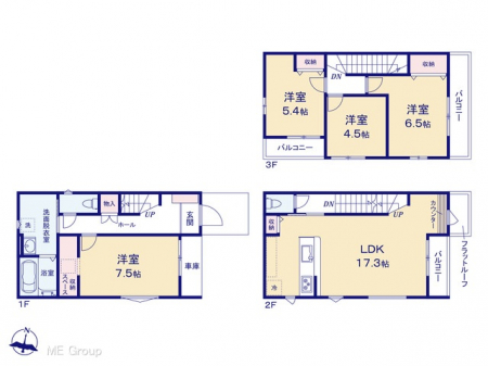 �Ԏ��}�i�̂P�ˌ��j�@�}�ʂƈقȂ�ꍇ�͌�����D��