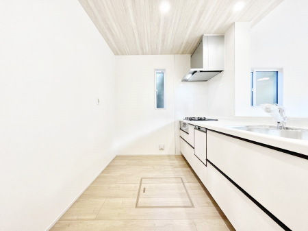 Lb`@Ƃ肠Lb`Xy[XłȞЕtX[YɁI