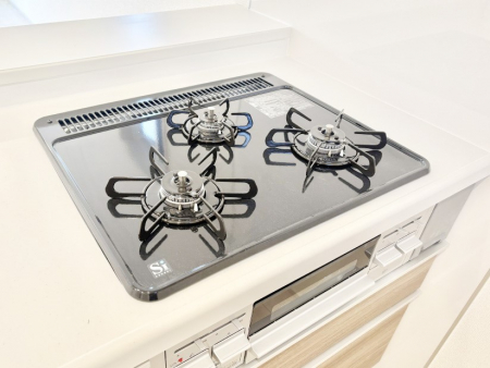 ���̑����ρ@�K�X�R�����͂r���Z���T�[���ځB�Η͒��߂�ł��t���E�����Y����h���ł���܂��B