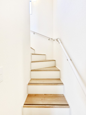 ���̑��@�����Ȃ��q�l�₲�N�z�̕��Ɋ������z���I�K�i�ɂ͎萠�t���ł��B