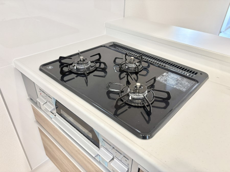 ���̑����ρ@�K�X�R�����͂r���Z���T�[���ځB�Η͒��߂�ł��t���E�����Y����h���ł���܂��B