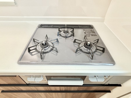 ���̑����ρ@�K�X�R�����͂r���Z���T�[���ځB�Η͒��߂�ł��t���E�����Y����h���ł���܂��B