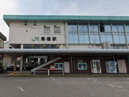 ���ӊ��@�w 560m JR��֐��n���w