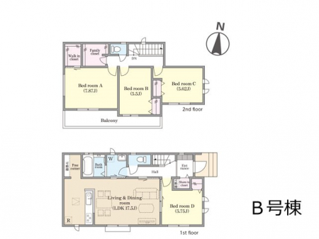 �Ԏ��}�i�̂P�ˌ��j�@�Ԏ��