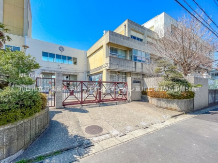 ӊ@wZ 560m s˒˓wZ