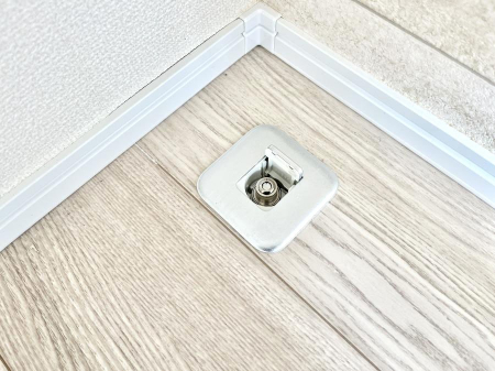 ���̑����ρ@�K�X�R���Z���g������Α������炷���ɉ��܂�K�X�t�@���q�[�^�[��ݒu�ł��܂��I  