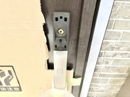 ���̑��@�X�}�[�g�ɊJ���ł���d�q�L�[