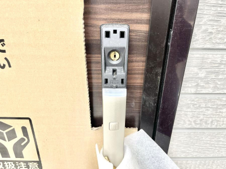 ���̑��@�X�}�[�g�ɊJ���ł���d�q�L�[