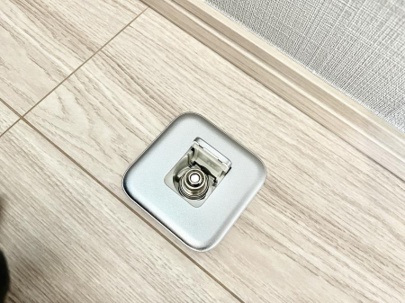 ���̑����ρ@�K�X�R���Z���g������Α������炷���ɉ��܂�K�X�t�@���q�[�^�[��ݒu�ł��܂��I  