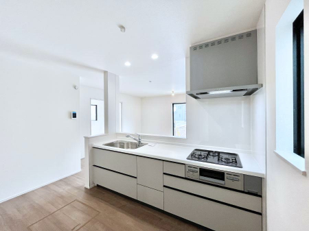 �L�b�`���@�����g���L�b�`��������A�g���₷�����������̂��₷���ɂ������܂����B 