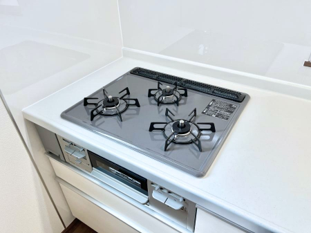 ���̑����ρ@�K�X�R�����͂r���Z���T�[���ځB�Η͒��߂�ł��t���E�����Y����h���ł���܂��B