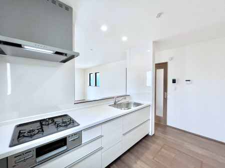 �L�b�`���@��Ƃ肠��L�b�`���ł͂��Ƒ��Ɗy�������������ł��܂��B