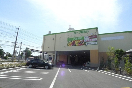 ӊ@X[p[ 300m R[v݂炢 R[vwX