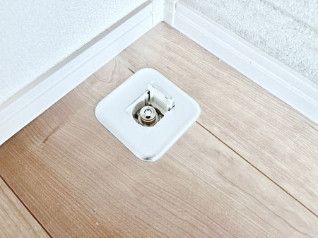 ���̑����ρ@�K�X�R���Z���g������Α������炷���ɉ��܂�K�X�t�@���q�[�^�[��ݒu�ł��܂��I  