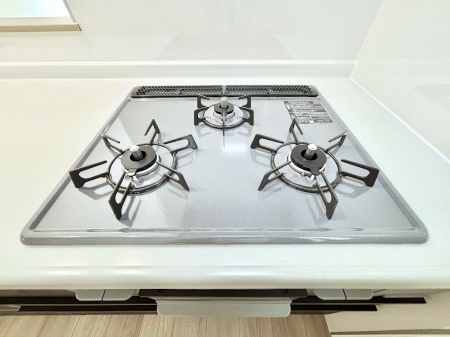 ���̑����ρ@�K�X�R�����͂r���Z���T�[���ځB�Η͒��߂�ł��t���E�����Y����h���ł���܂��B