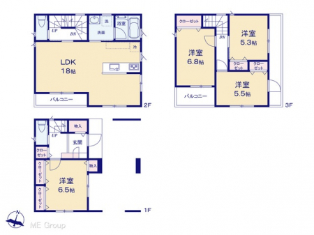 �Ԏ��}�i�̂P�ˌ��j�@�}�ʂƈقȂ�ꍇ�͌�����D��