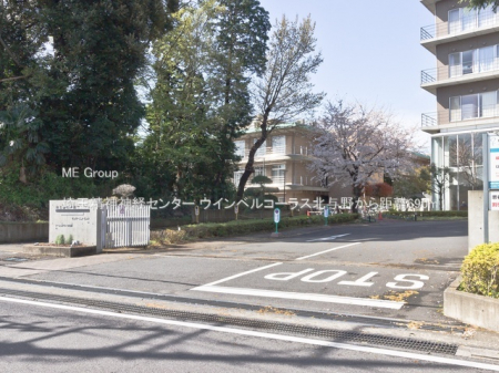 ���ӊ��@�a�@ 690m ��ʐ��_�_�o�Z���^�[