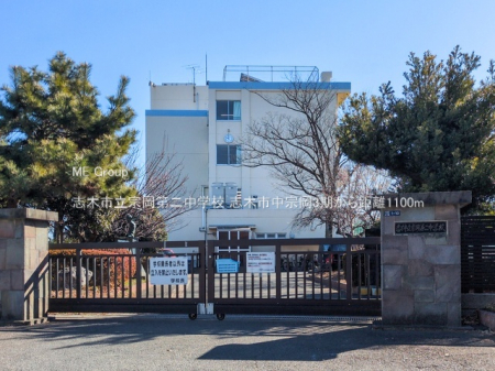 ӊ@wZ 1100m u؎s@񒆊wZ