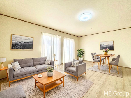 ���r���O�@���Ƒ��̓��₩�Șb�����ŕ�܂�閾�邢���r���O  ���Ƌ��CG�ł�