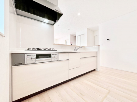 �L�b�`���@�L�X�Ƃ����g������̗ǂ��L�b�`���œ��X�̂��������y�����Ȃ肻��