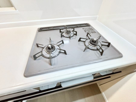 ���̑����ρ@�K�X�R�����͂r���Z���T�[���ځB�Η͒��߂�ł��t���E�����Y����h���ł���܂��B