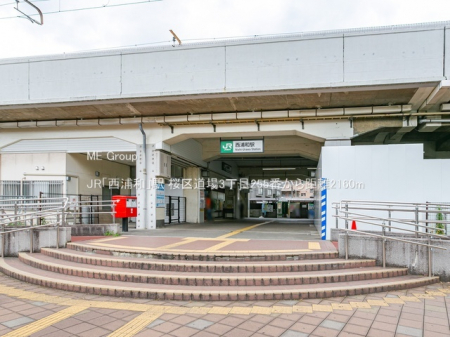 ӊ@w 2160m JRuYavw