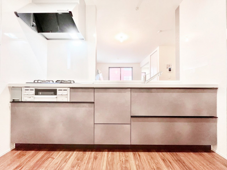 �L�b�`���@�L�X�Ƃ����g������̗ǂ��L�b�`���œ��X�̂��������y�����Ȃ肻��