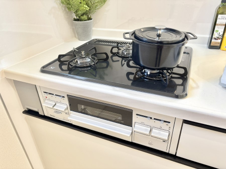 ���̑����ρ@�K�X�R�����͂r���Z���T�[���ځB�Η͒��߂�ł��t���E�����Y����h���ł���܂��B