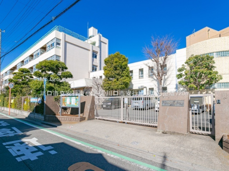 ���ӊ��@���w�Z 720m ����s�����s�����w�Z