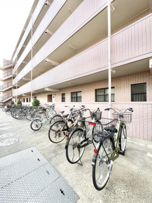 ���̑��@���]�Ԓu����