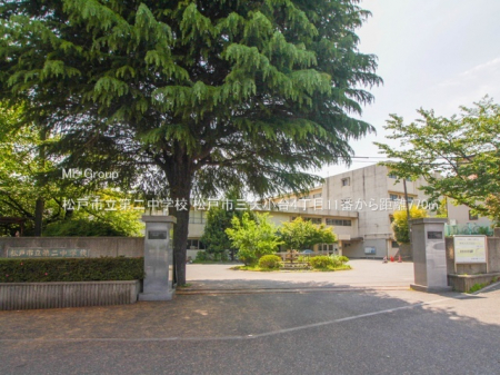 ӊ@wZ 770m ˎs񒆊wZ