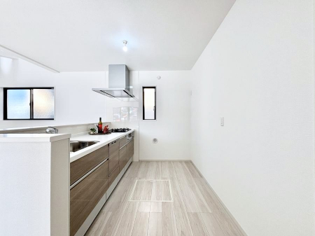 �L�b�`���@��Ƃ肠��L�b�`���ł͂��Ƒ��Ɗy�������������ł��܂��B