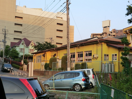 ӊ@ctEۈ牀 300m 񂱂ǂ