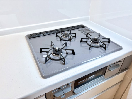 ���̑����ρ@�K�X�R�����͂r���Z���T�[���ځB�Η͒��߂�ł��t���E�����Y����h���ł���܂��B