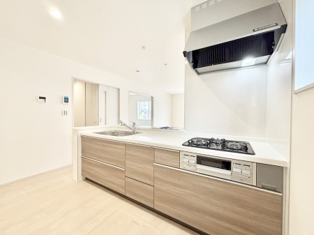 �L�b�`���@�����g���L�b�`��������A�g���₷�����������̂��₷���ɂ������܂����B 