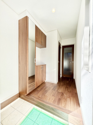 ���ց@�������ꂢ�ɂ��Ă����������ւł��ˁB  