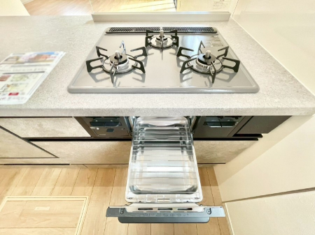 ���̑����ρ@�K�X�R�����͂r���Z���T�[���ځB�Η͒��߂�ł��t���E�����Y����h���ł���܂��B